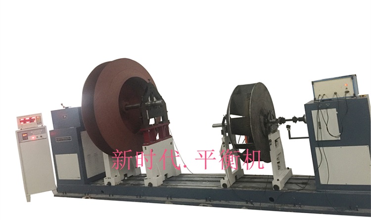平衡機的機械結(jié)構(gòu)是由哪幾個方面組成的？