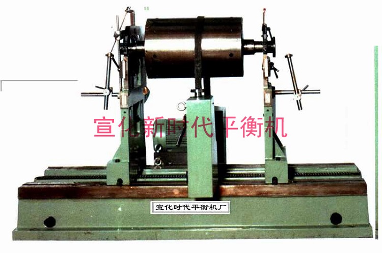 造成轉(zhuǎn)子質(zhì)量分布不均的主要原因有哪些呢？